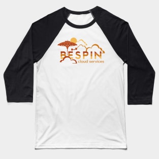 Bespin Cloud Services Baseball T-Shirt